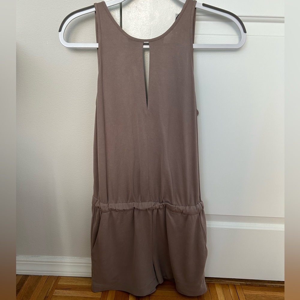 BCBG MaxAzria Romper